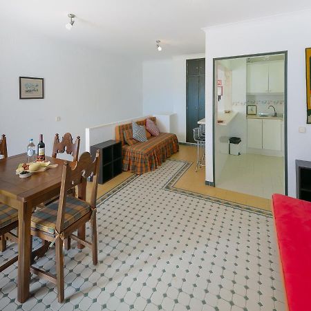 A15 - Dona Ana Cliff Apartment Lagos Luaran gambar