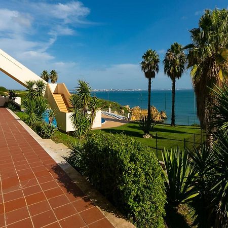 A15 - Dona Ana Cliff Apartment Lagos Luaran gambar