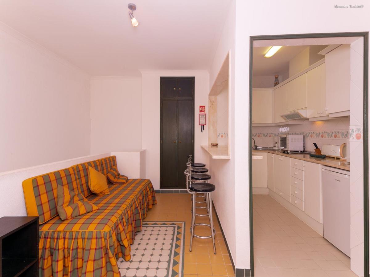 A15 - Dona Ana Cliff Apartment Lagos Luaran gambar