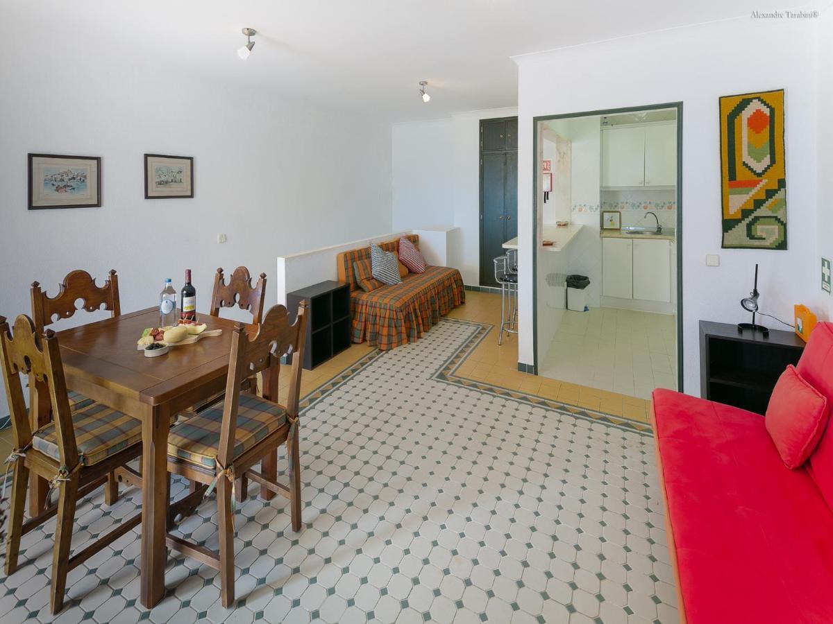 A15 - Dona Ana Cliff Apartment Lagos Luaran gambar