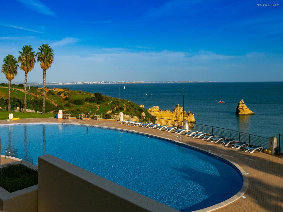 A15 - Dona Ana Cliff Apartment Lagos Luaran gambar