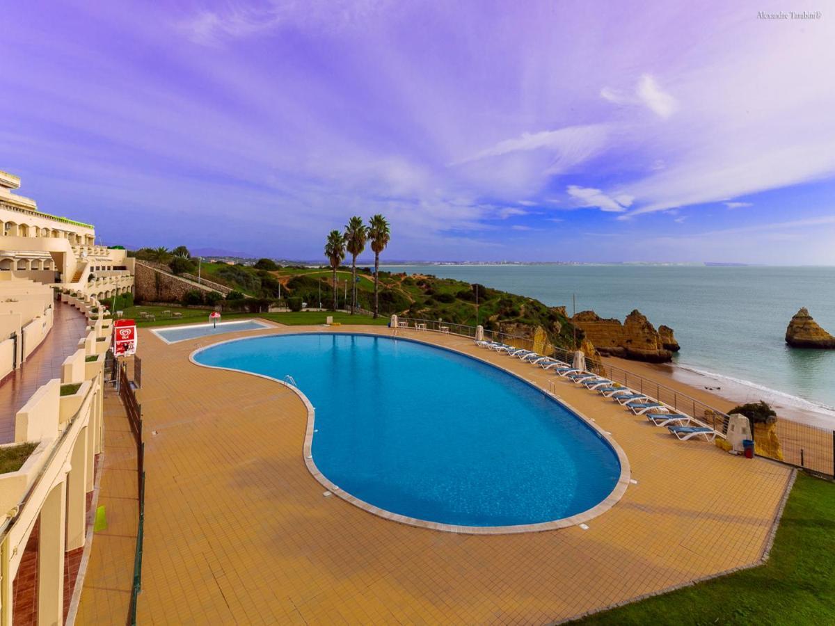 A15 - Dona Ana Cliff Apartment Lagos Luaran gambar