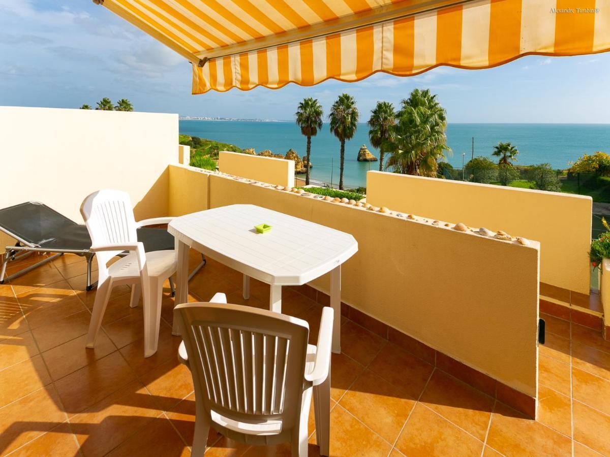 A15 - Dona Ana Cliff Apartment Lagos Luaran gambar