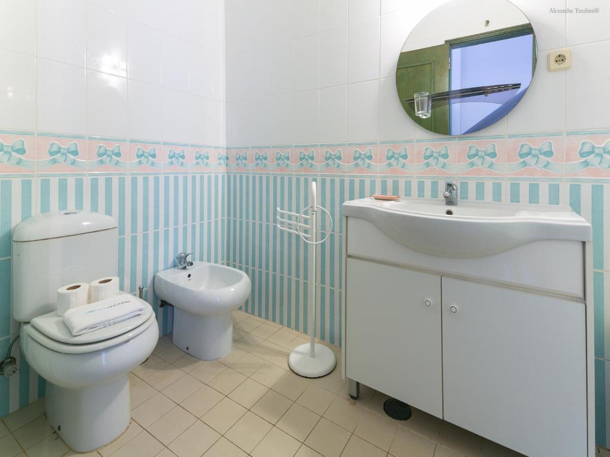 A15 - Dona Ana Cliff Apartment Lagos Luaran gambar