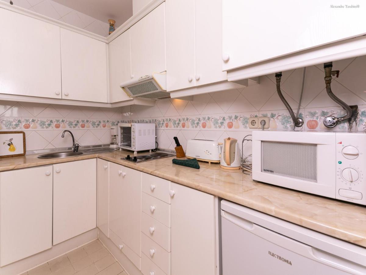 A15 - Dona Ana Cliff Apartment Lagos Luaran gambar