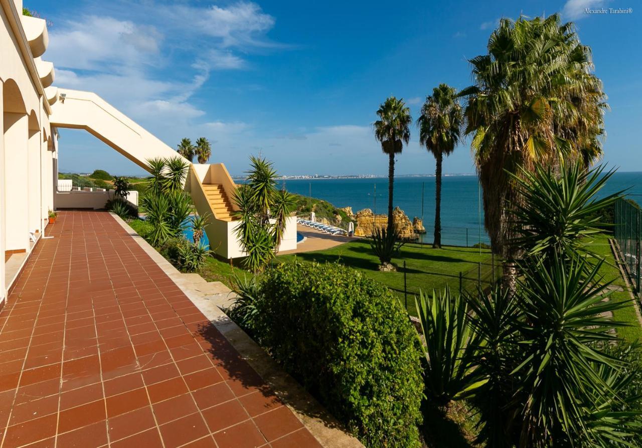 A15 - Dona Ana Cliff Apartment Lagos Luaran gambar