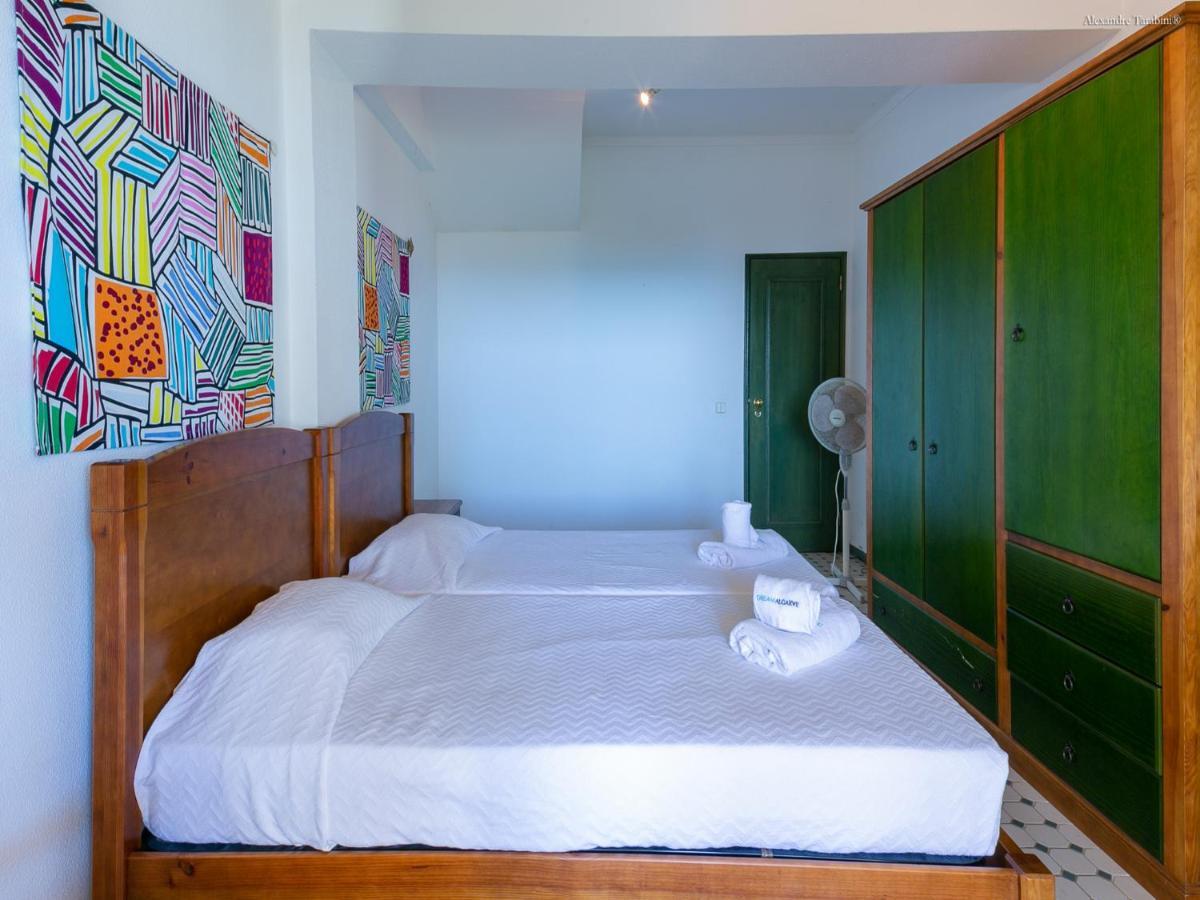 A15 - Dona Ana Cliff Apartment Lagos Luaran gambar