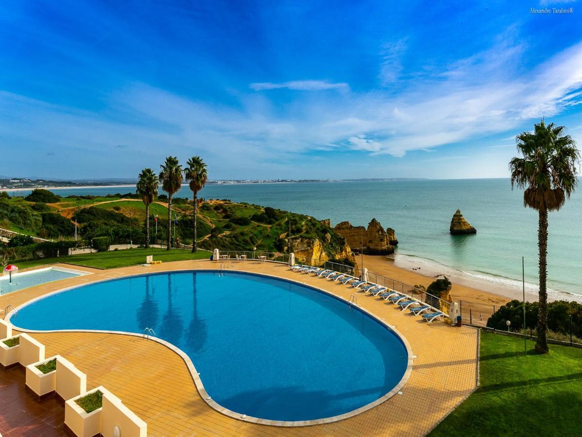 A15 - Dona Ana Cliff Apartment Lagos Luaran gambar
