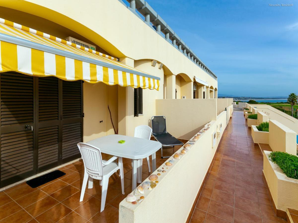 A15 - Dona Ana Cliff Apartment Lagos Luaran gambar