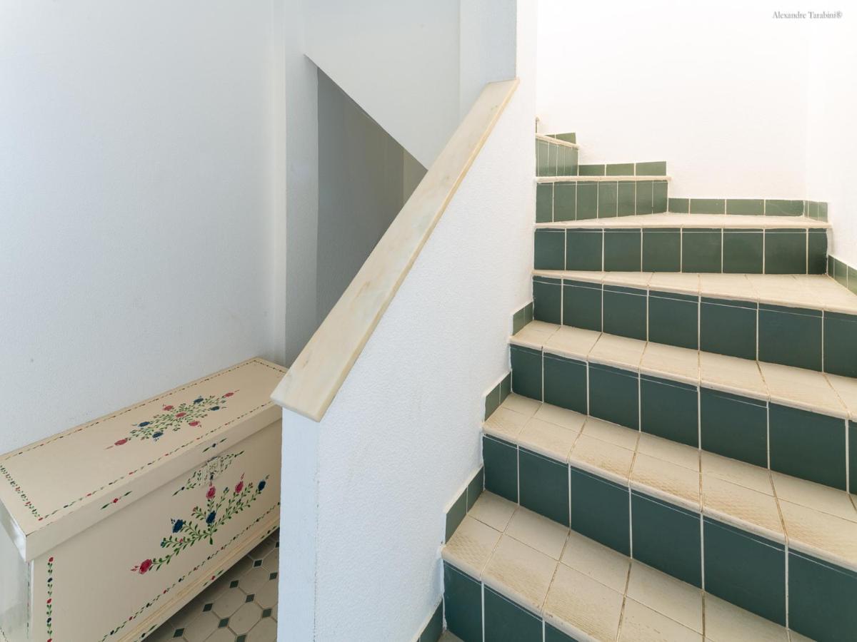 A15 - Dona Ana Cliff Apartment Lagos Luaran gambar
