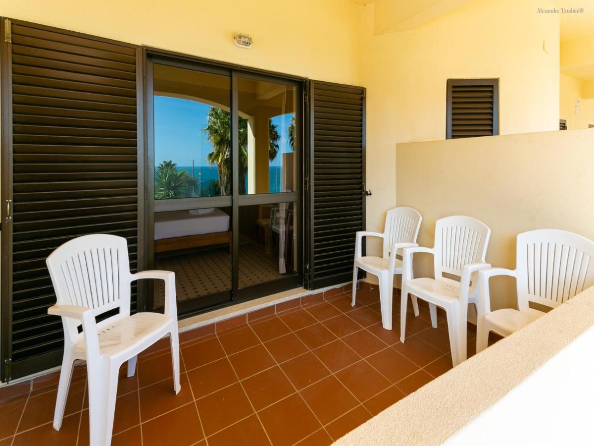 A15 - Dona Ana Cliff Apartment Lagos Luaran gambar