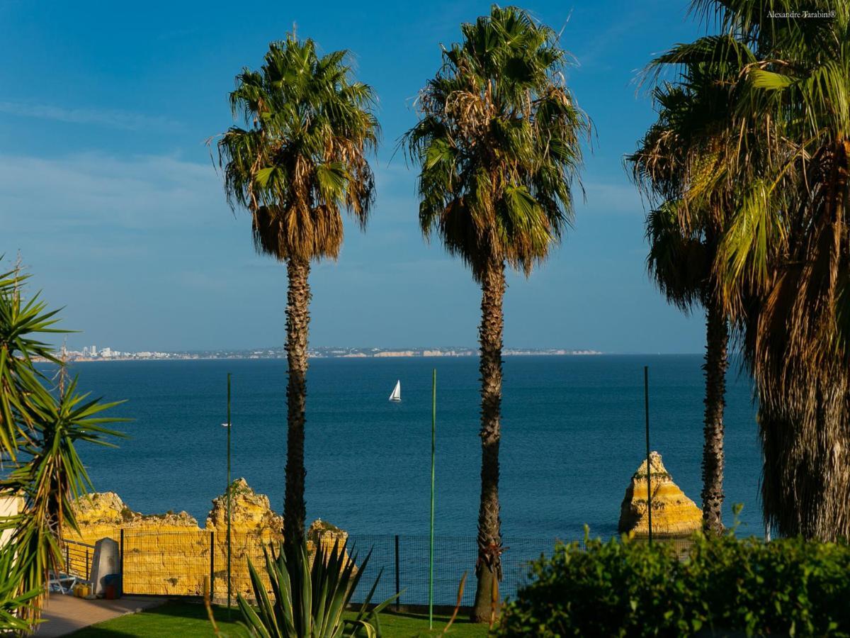 A15 - Dona Ana Cliff Apartment Lagos Luaran gambar