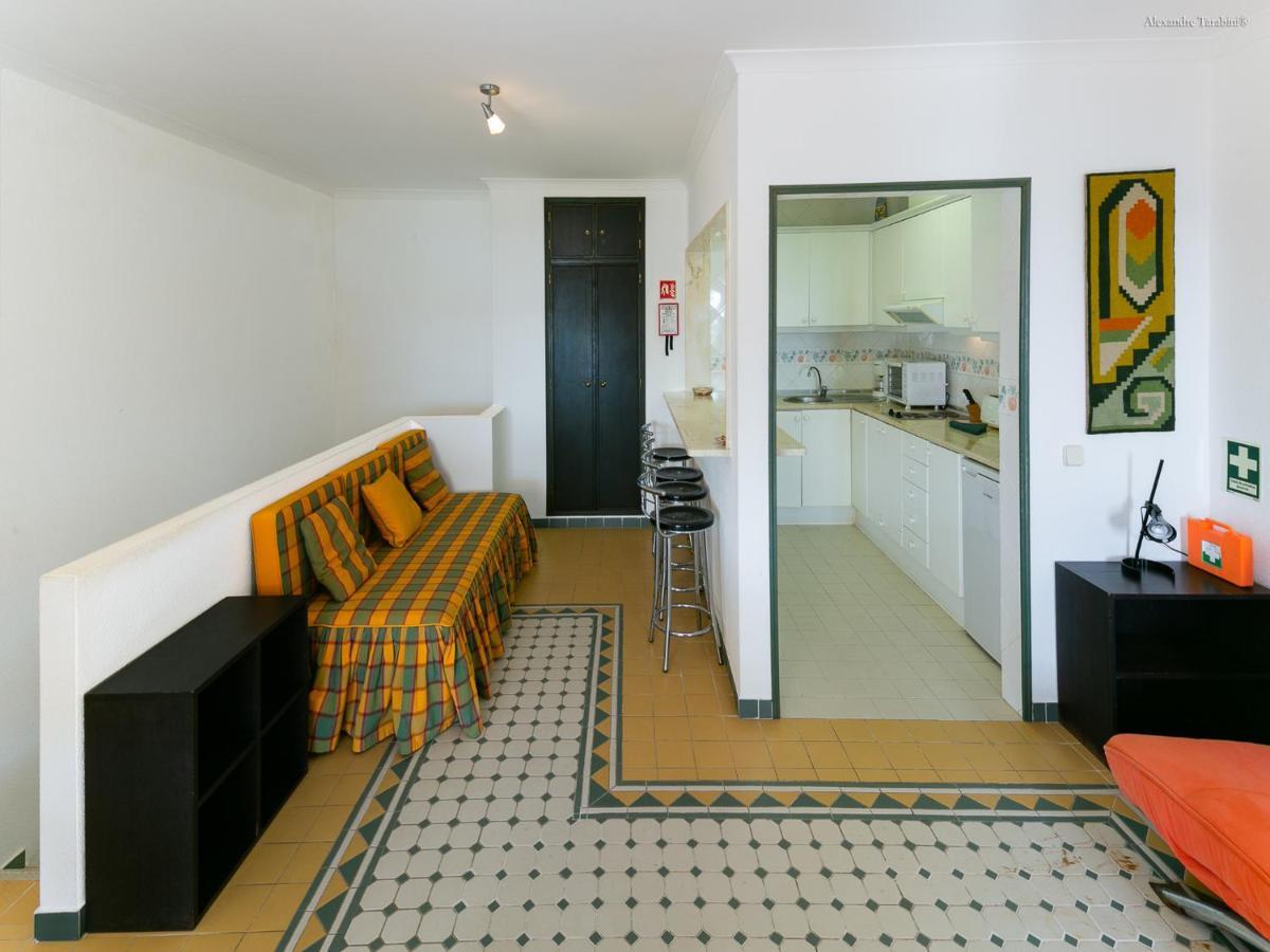A15 - Dona Ana Cliff Apartment Lagos Luaran gambar