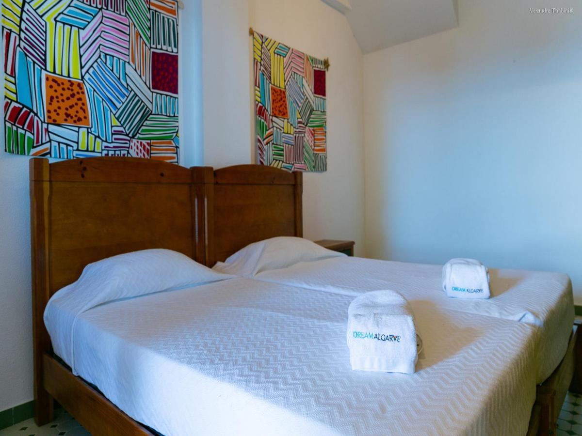 A15 - Dona Ana Cliff Apartment Lagos Luaran gambar