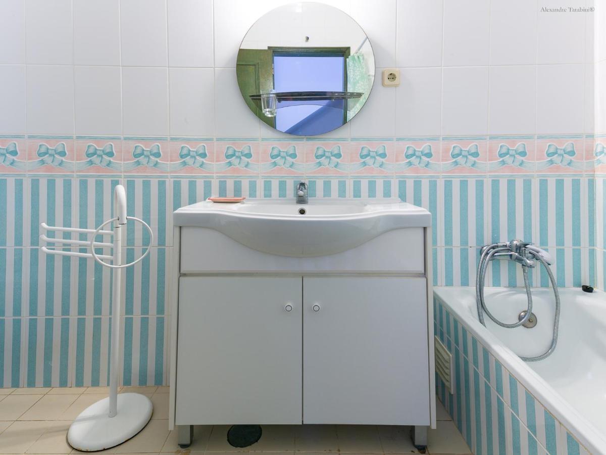 A15 - Dona Ana Cliff Apartment Lagos Luaran gambar
