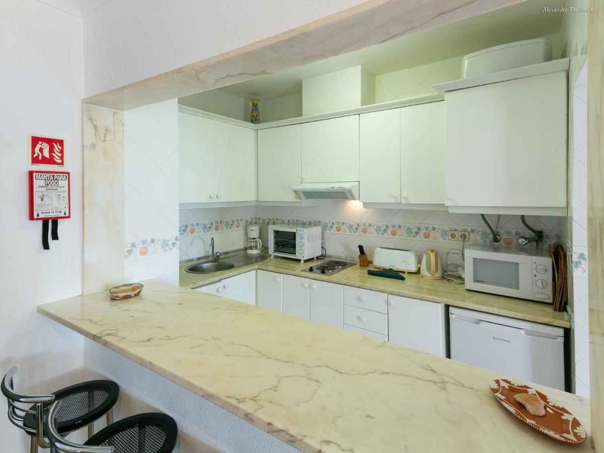 A15 - Dona Ana Cliff Apartment Lagos Luaran gambar