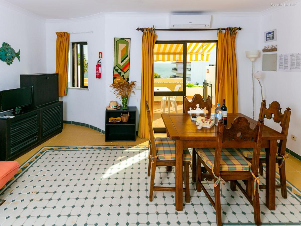 A15 - Dona Ana Cliff Apartment Lagos Luaran gambar